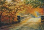 Autumn Bridge (image for) Autumn Bridge